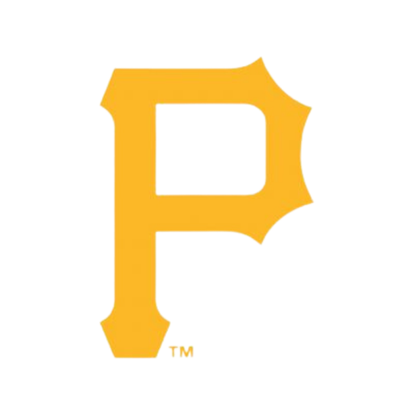 Pittsburgh Pirates logo