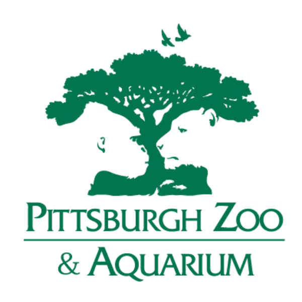 Pittsburgh Zoo & Aquarium logo